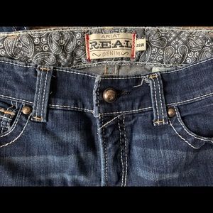 Ariat Jeans